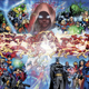 Illustration for article titled Crisis Management: Why DC Comics Is Always Changing Everything